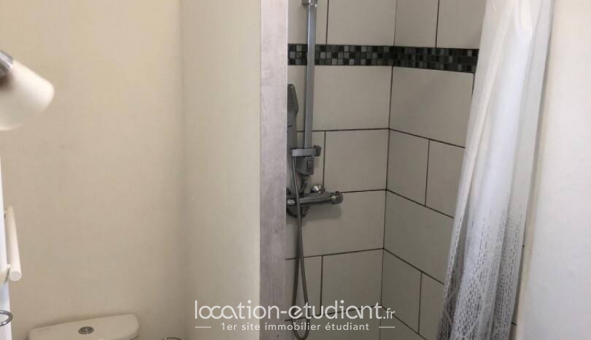 Logement tudiant Studio à Le Blanc Mesnil (93150)