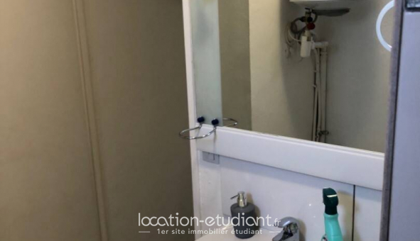 Logement tudiant Studio à Le Blanc Mesnil (93150)