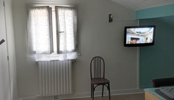 Logement tudiant Studio à Le Blanc Mesnil (93150)
