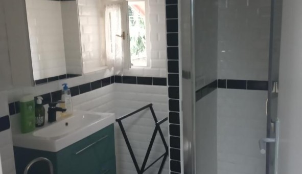 Logement tudiant Studio à Le Blanc Mesnil (93150)