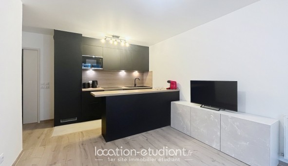Logement �tudiant Location Studio Vide Le Blanc Mesnil (93150)