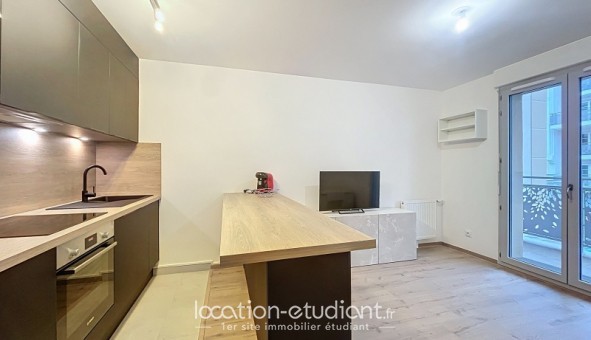 Logement �tudiant Studio &agrave; Le Blanc Mesnil (93150)