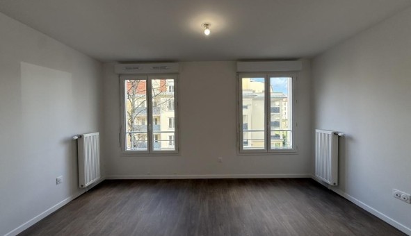 Logement �tudiant Studio &agrave; Le Blanc Mesnil (93150)