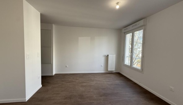 Logement �tudiant Studio &agrave; Le Blanc Mesnil (93150)
