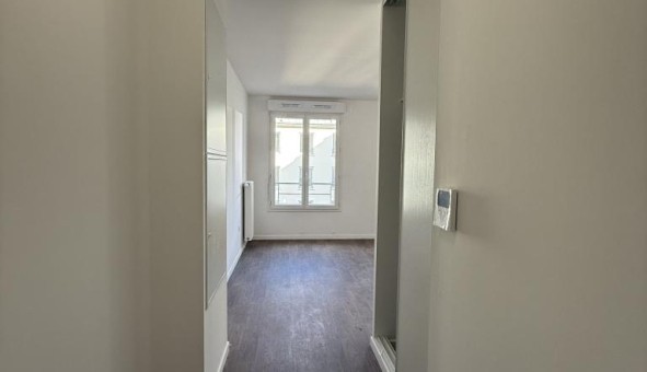 Logement �tudiant Studio &agrave; Le Blanc Mesnil (93150)