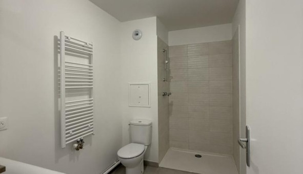 Logement �tudiant Studio &agrave; Le Blanc Mesnil (93150)