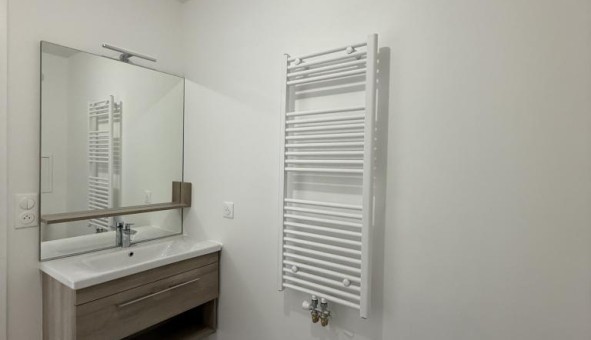 Logement �tudiant Studio &agrave; Le Blanc Mesnil (93150)