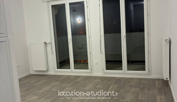 Logement �tudiant Location Studio Meubl&eacute; Le Blanc Mesnil (93150)