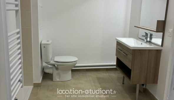 Logement �tudiant Studio &agrave; Le Blanc Mesnil (93150)