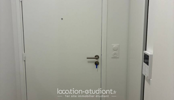 Logement �tudiant Studio &agrave; Le Blanc Mesnil (93150)
