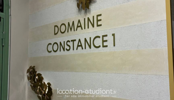 Logement �tudiant Studio &agrave; Le Blanc Mesnil (93150)