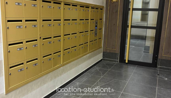 Logement �tudiant Studio &agrave; Le Blanc Mesnil (93150)