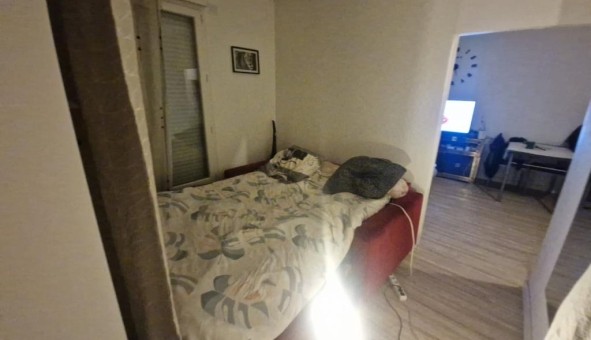 Logement �tudiant Studio &agrave; Le Blanc Mesnil (93150)