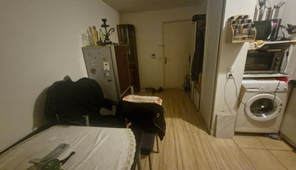 Logement �tudiant Studio &agrave; Le Blanc Mesnil (93150)