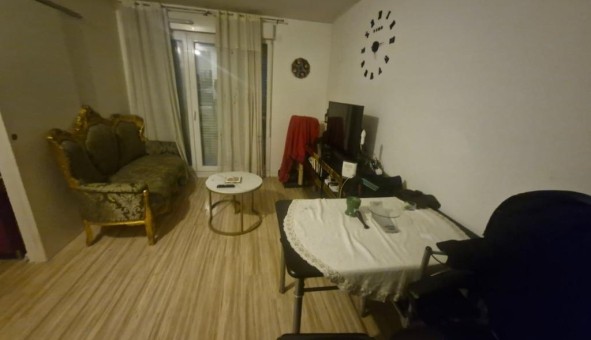 Logement �tudiant Studio &agrave; Le Blanc Mesnil (93150)