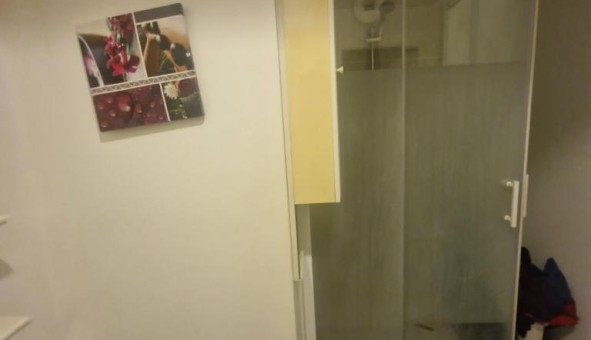 Logement �tudiant Studio &agrave; Le Blanc Mesnil (93150)