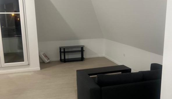 Logement �tudiant Studio &agrave; Le Blanc Mesnil (93150)