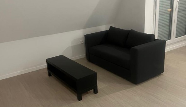 Logement �tudiant Studio &agrave; Le Blanc Mesnil (93150)