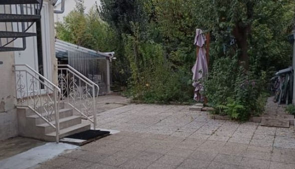 Logement �tudiant Studio &agrave; Le Blanc Mesnil (93150)