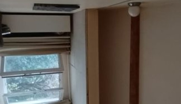 Logement �tudiant Studio &agrave; Le Blanc Mesnil (93150)