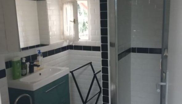 Logement �tudiant Studio &agrave; Le Blanc Mesnil (93150)