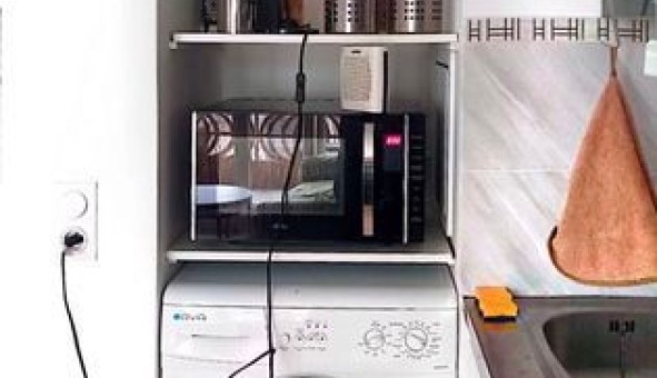 Logement �tudiant Studio &agrave; Le Blanc Mesnil (93150)