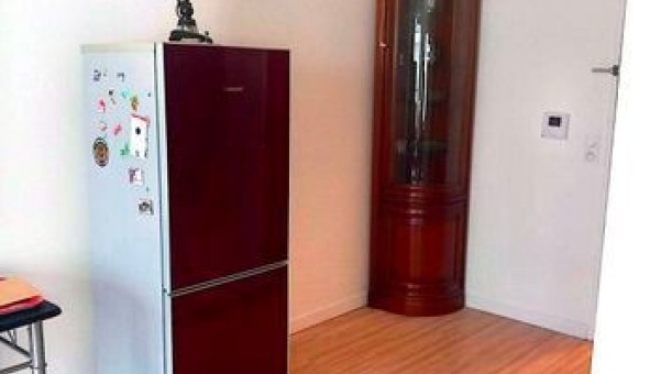 Logement �tudiant Studio &agrave; Le Blanc Mesnil (93150)