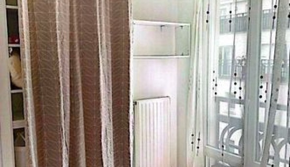 Logement �tudiant Studio &agrave; Le Blanc Mesnil (93150)