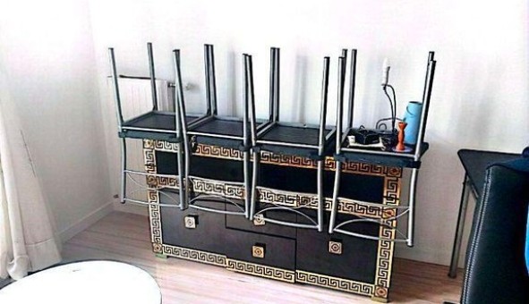 Logement �tudiant Studio &agrave; Le Blanc Mesnil (93150)