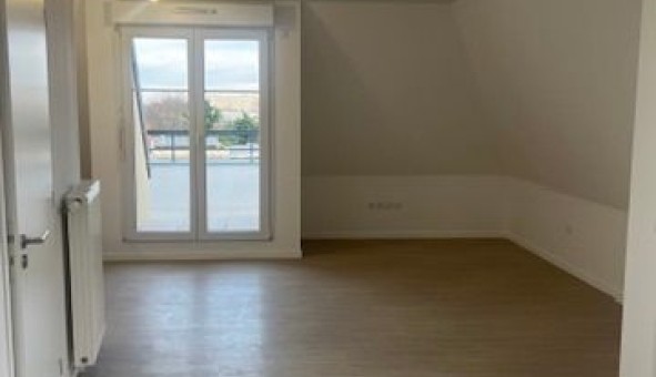 Logement �tudiant Studio &agrave; Le Blanc Mesnil (93150)