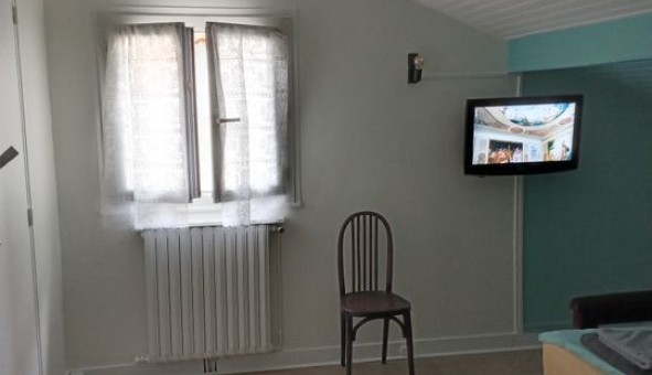 Logement �tudiant Studio &agrave; Le Blanc Mesnil (93150)