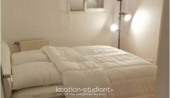 Logement tudiant Studio à Le Bourget (93350)