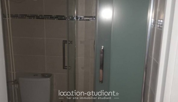 Logement tudiant Studio à Le Bourget (93350)