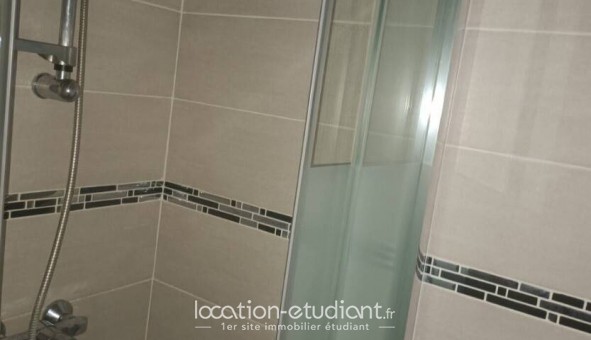 Logement tudiant Studio à Le Bourget (93350)
