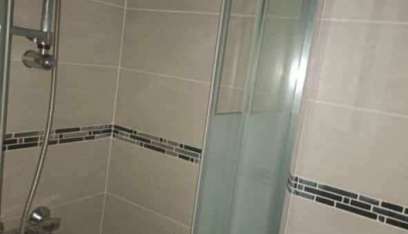 Logement tudiant Studio à Le Bourget (93350)