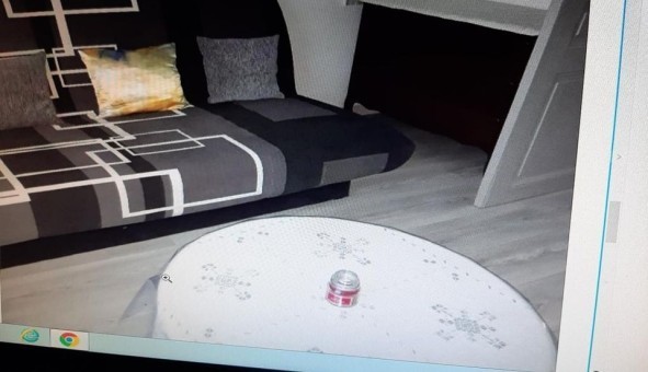 Logement �tudiant Studio &agrave; Le Bourget (93350)