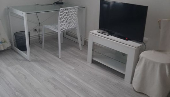 Logement �tudiant Studio &agrave; Le Bourget (93350)