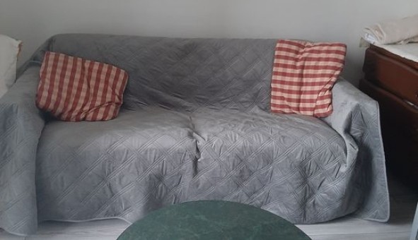 Logement �tudiant Studio &agrave; Le Bourget (93350)
