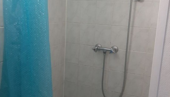 Logement �tudiant Studio &agrave; Le Bourget (93350)