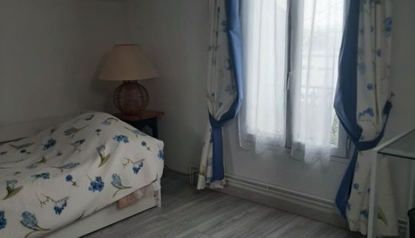 Logement �tudiant Studio &agrave; Le Bourget (93350)