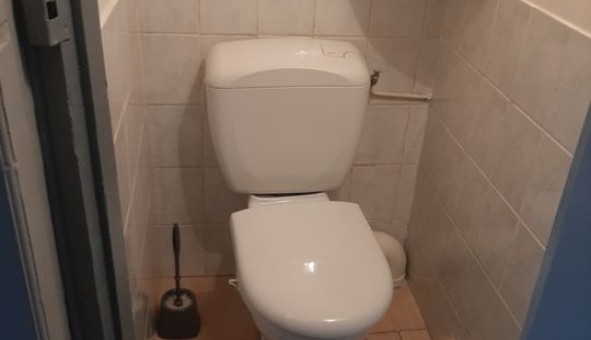 Logement �tudiant Studio &agrave; Le Bourget (93350)