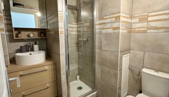 Logement �tudiant Studio &agrave; Le Bourget (93350)