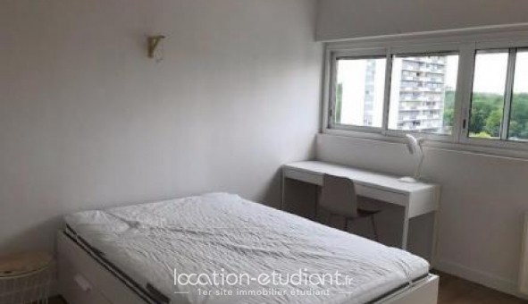 Logement tudiant Studio à Le Bouscat (33110)