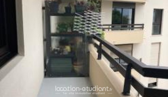 Logement étudiant Studio à Le Bouscat (33110)