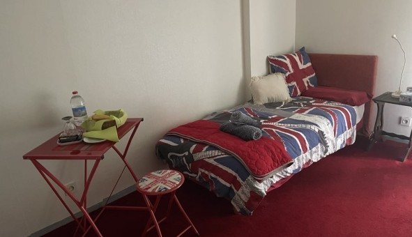 Logement tudiant Studio à Le Bouscat (33110)