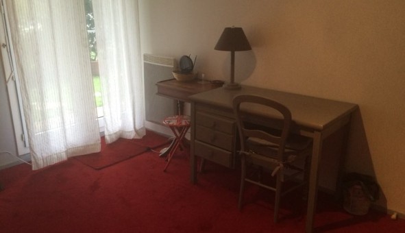 Logement tudiant Studio à Le Bouscat (33110)
