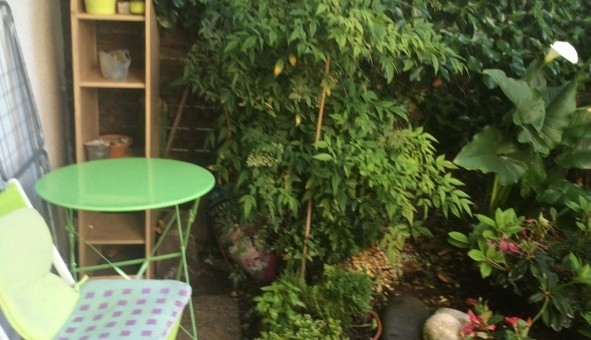 Logement étudiant Location Studio Vide Le Bouscat (33110)