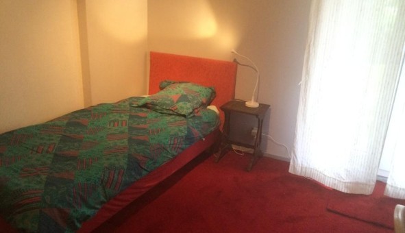 Logement tudiant Studio à Le Bouscat (33110)