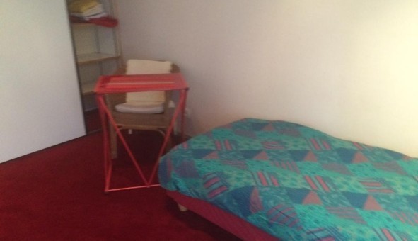 Logement tudiant Studio à Le Bouscat (33110)