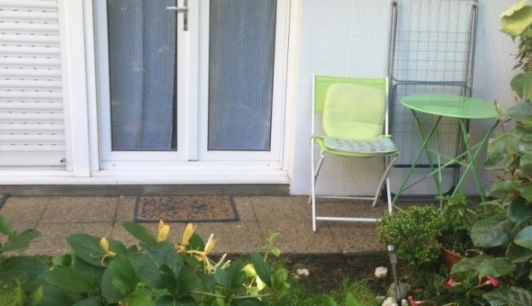 Logement tudiant Studio à Le Bouscat (33110)
